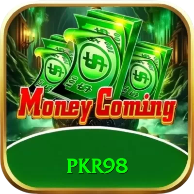 PKR98 Deluxe Edition vv1.4.9 - 2