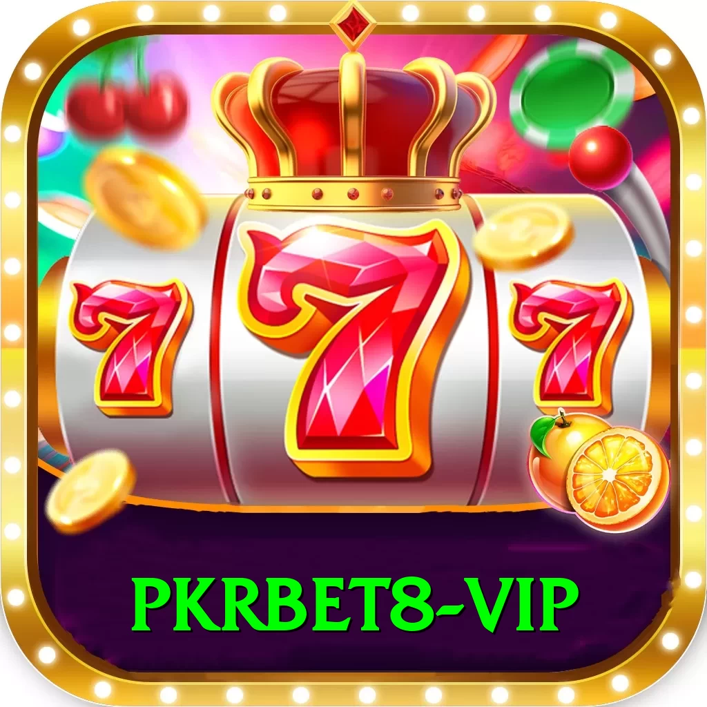 pkrbet8 - Gaming Prime - 2