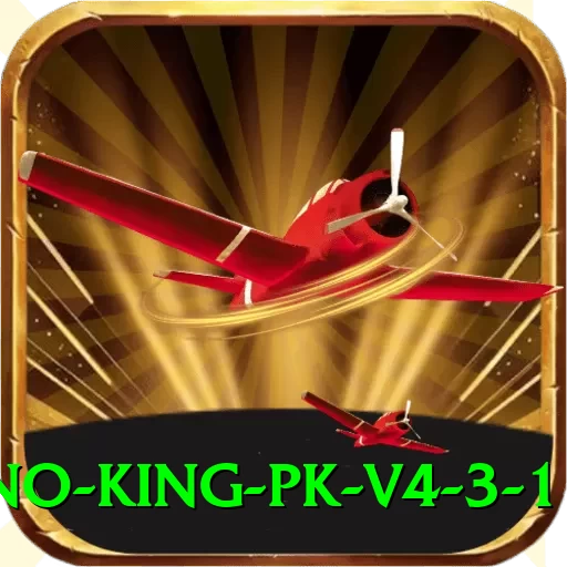 PKZ Casino King PK v4.3.1 - 2
