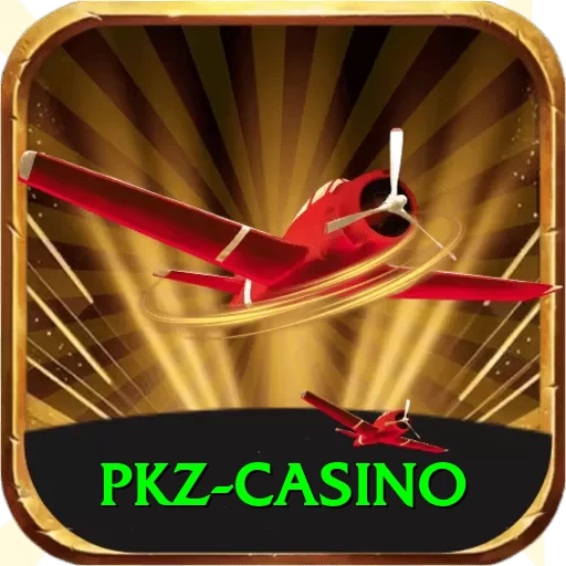 PKZ Casino Games (Casino & Earning) Pro vv2.1.9 - 2