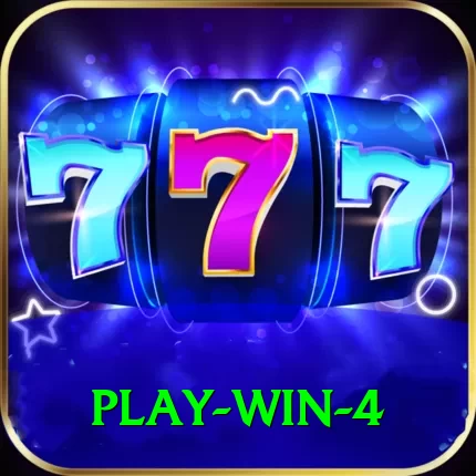 play win 4 Games (Casino & Earning) Ultimate v3.4.9 - 2