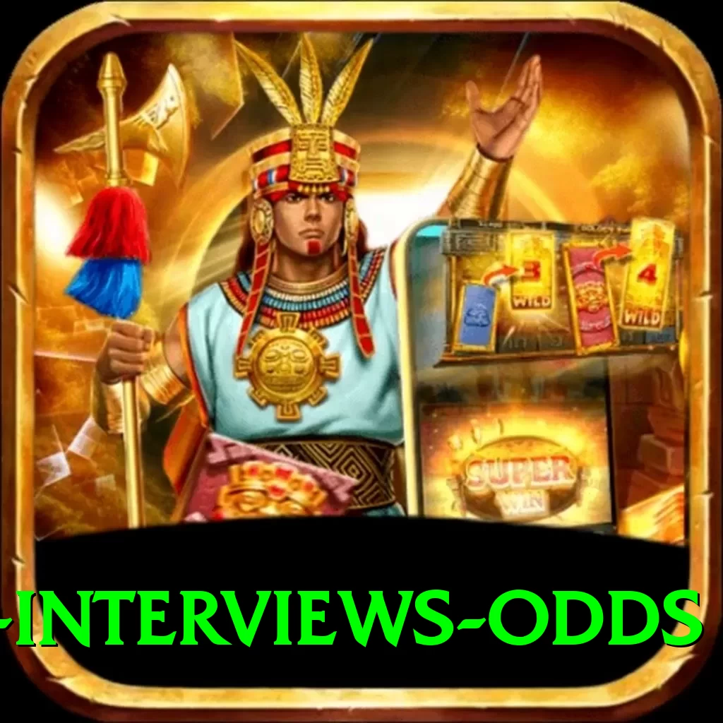 player interviews odds Games (Casino & Earning) Elite v1.1.5 - 2