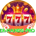 poker hands Super Slots