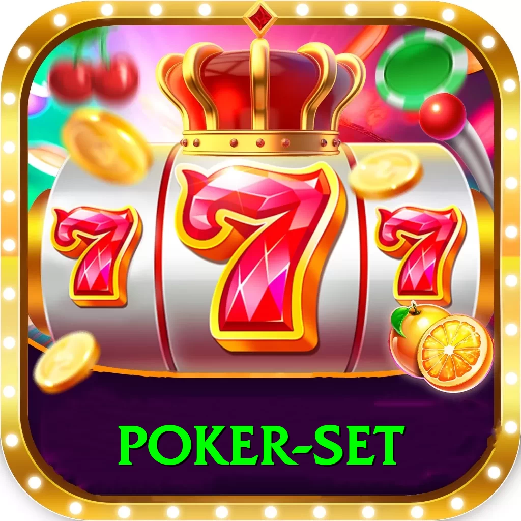 poker set Plus Pro v3.1.7 - 2
