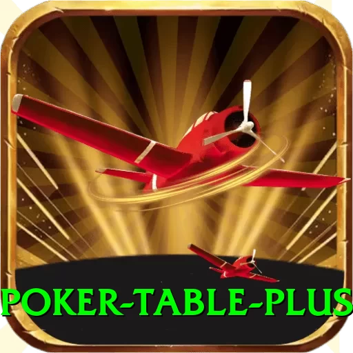 poker table App Plus v5.8.9 - 2