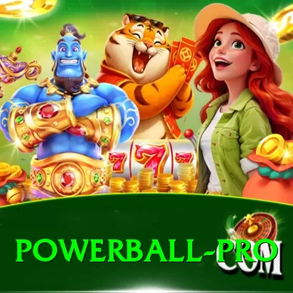 powerball Cash VIP - 2