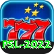 psl 2022 Pro