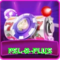 psl 8 Casino Champion v4.4.2