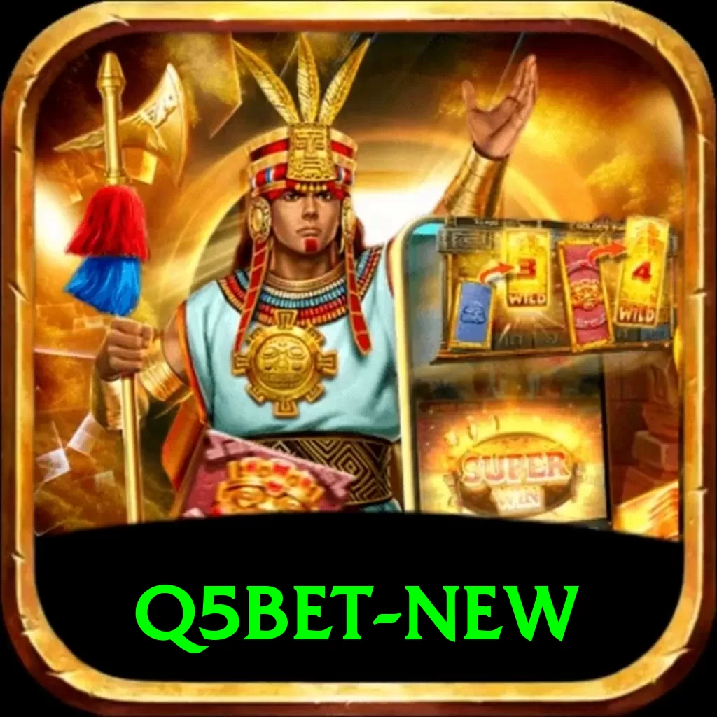 Q5Bet APK Supreme v3.8.7 - 2