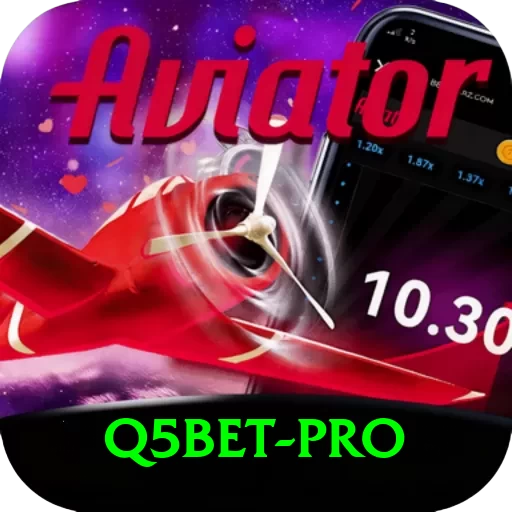 q5bet Games (Casino & Earning) Pro v1.7.9 - 2