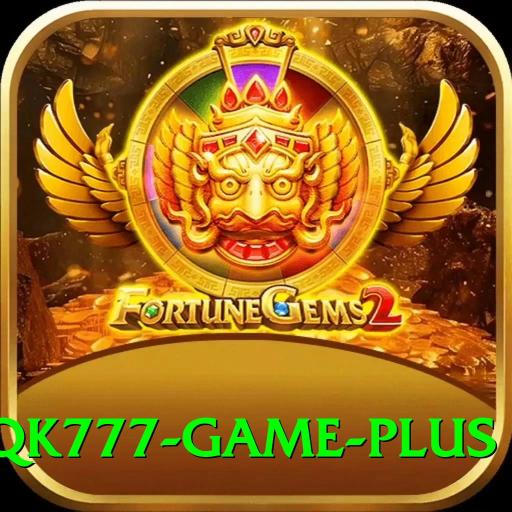 QK777 Game Live VIP - 2