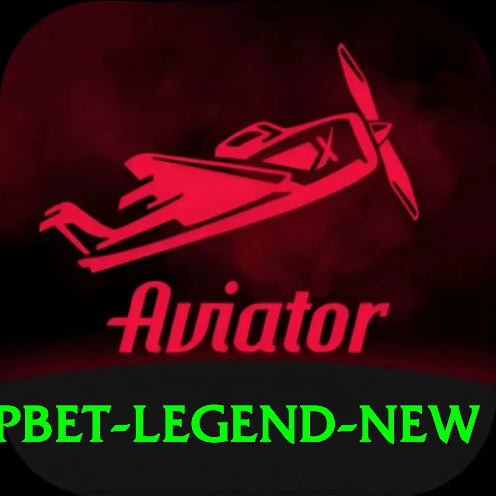 qpbet Legend New - 2