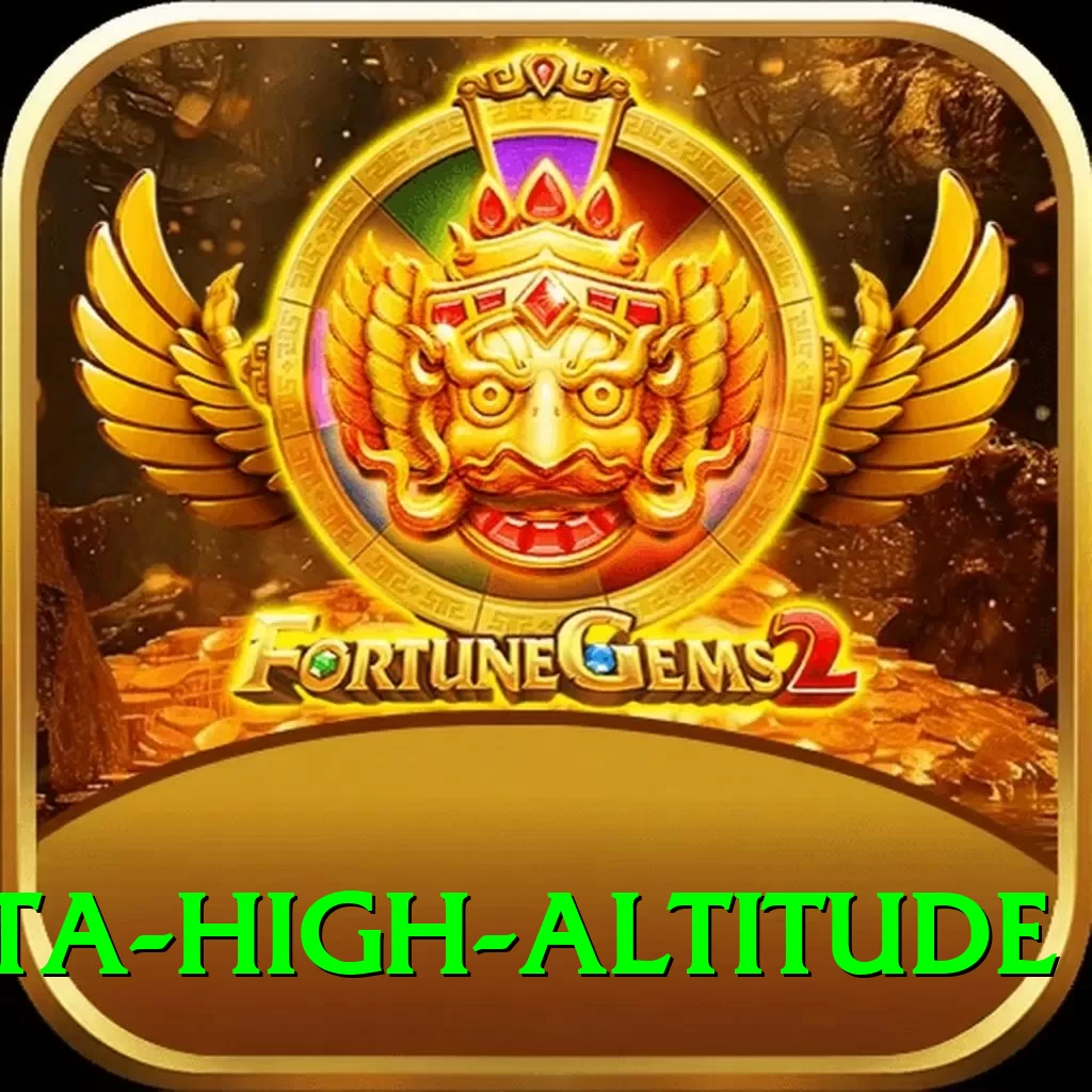 quetta high altitude Plus Edition v2.6.2 - 2
