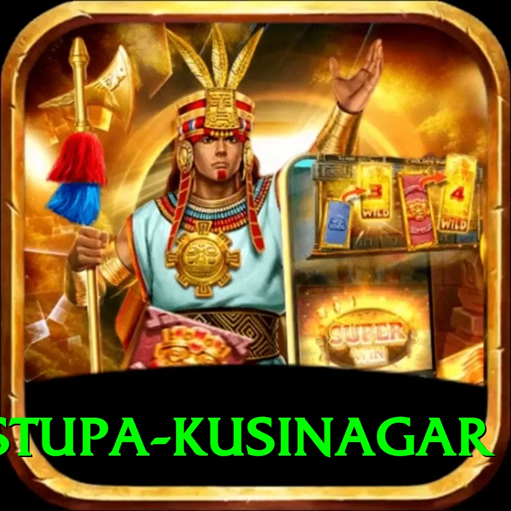 ramabhar stupa kusinagar Premium Edition v1.7.5 - 2