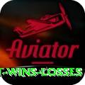 recent wins losses Pro Max v1.4.4