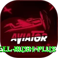 reel rush Gaming Turbo