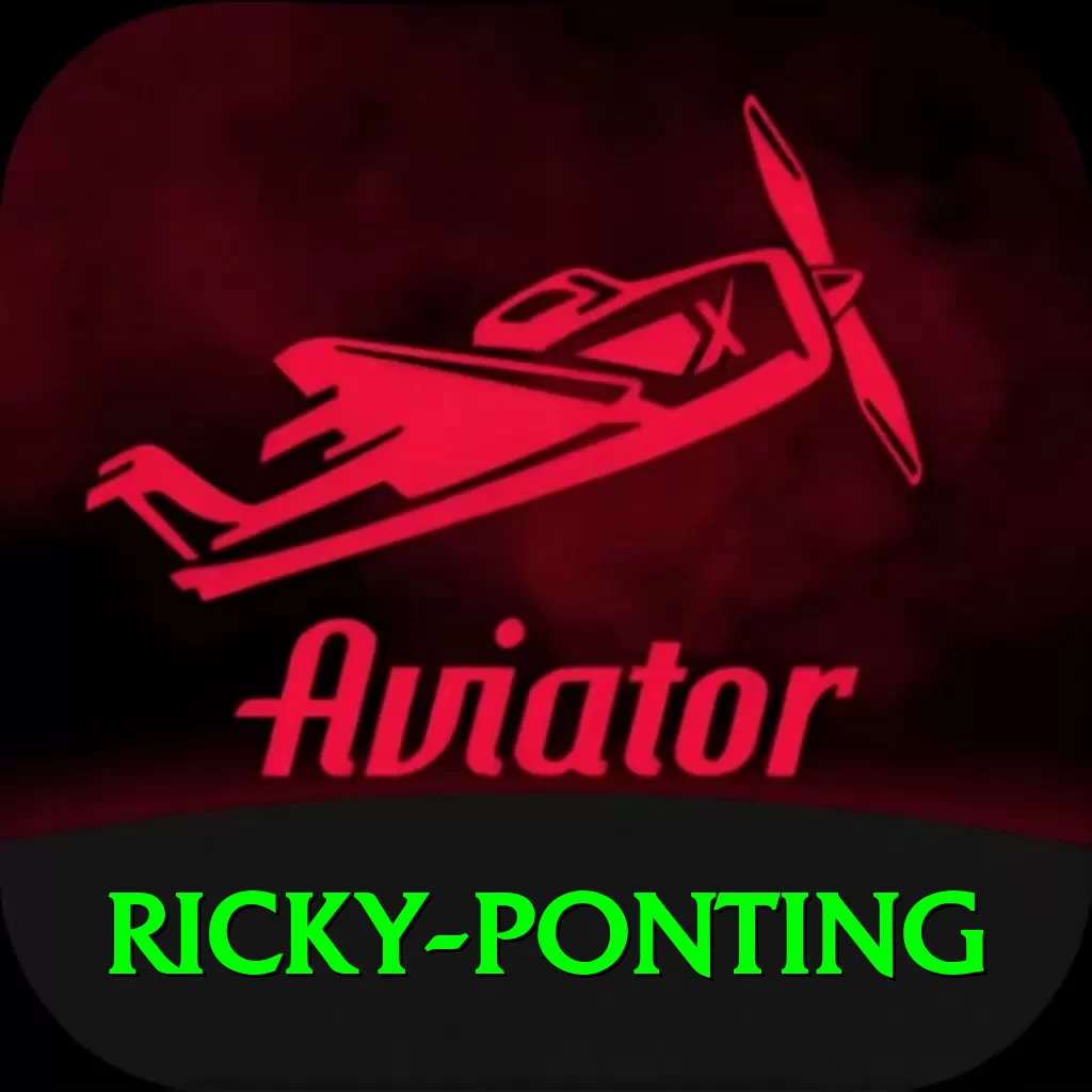 ricky ponting Games (Casino & Earning) Elite v2.1.2 - 2