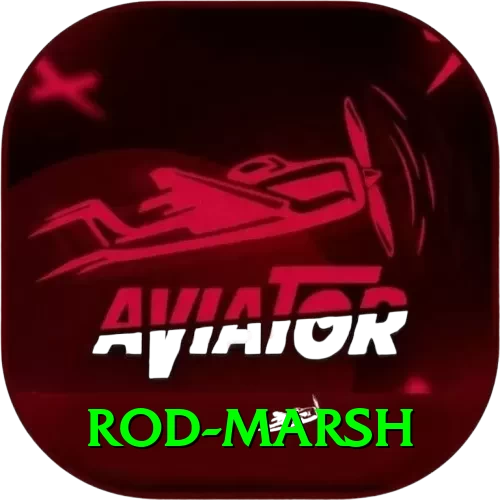 rod marsh Gold Edition v1.1.6 - 2
