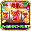 roger binny Mega Slots