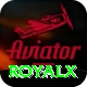 royalx Gold v5.9.5