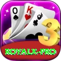 royalx - VIP Pro