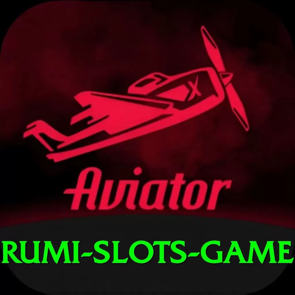 Rumi Slots Game Max Pro v4.7.7 - 2