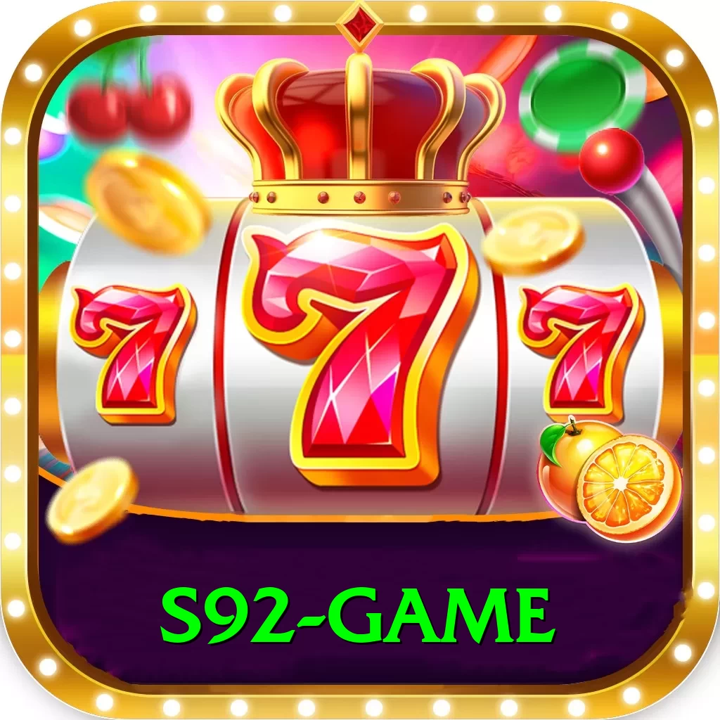 S92 Game Games (Casino & Earning) Gold v1.6.9 - 2