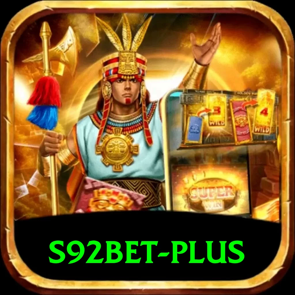 s92bet VIP v4.9.6 - 2
