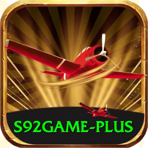 s92game Ultimate v4.4.6 - 2