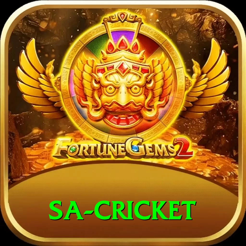 sa cricket Deluxe v4.0.3 - 2