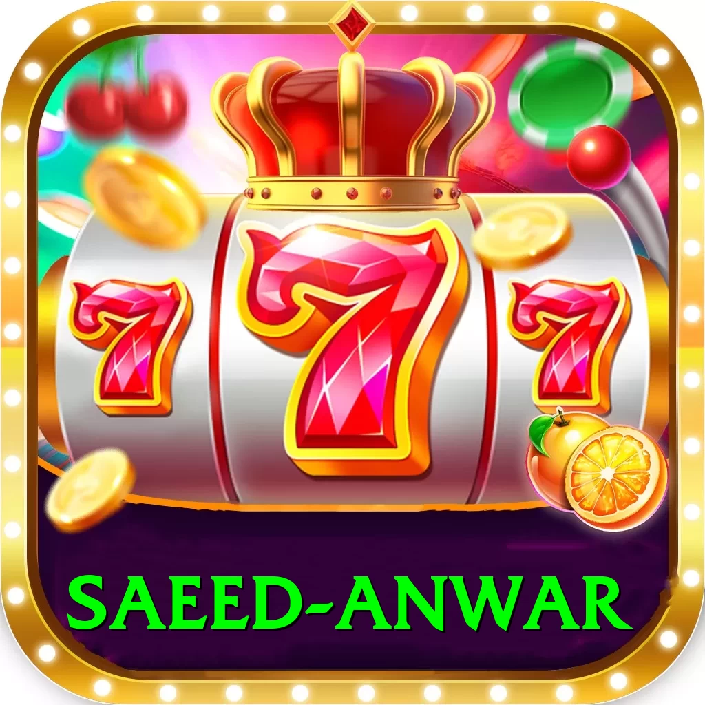 saeed anwar Plus Edition v5.6.3 - 2