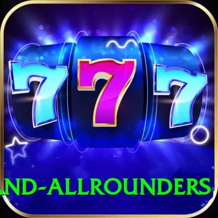 scotland allrounders Games (Casino & Earning) Max v3.9.5 - 2