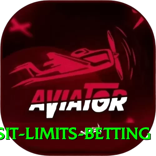 set deposit limits betting Pro Max v2.3.3 - 2