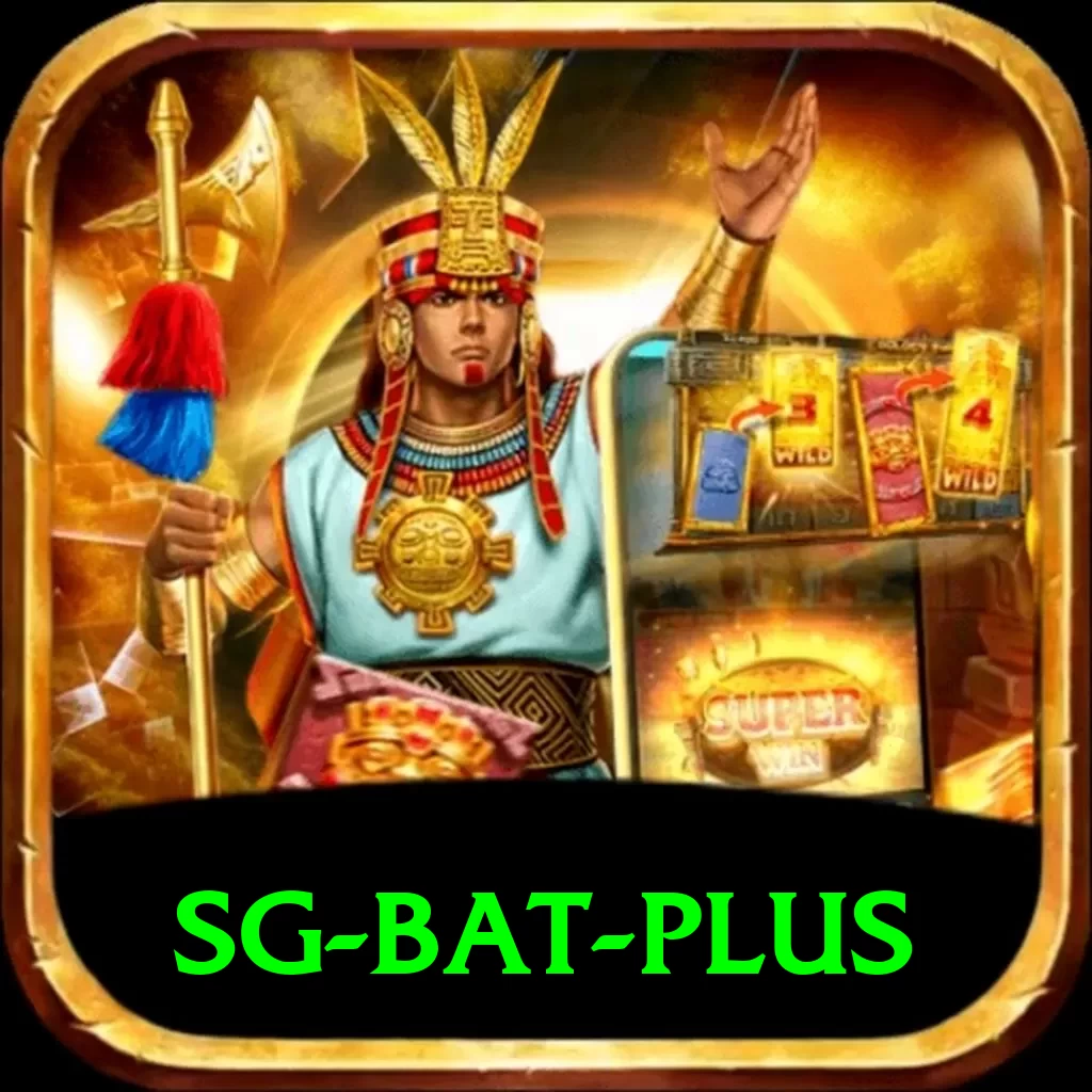 sg bat Slots Deluxe v2.4.1 - 2