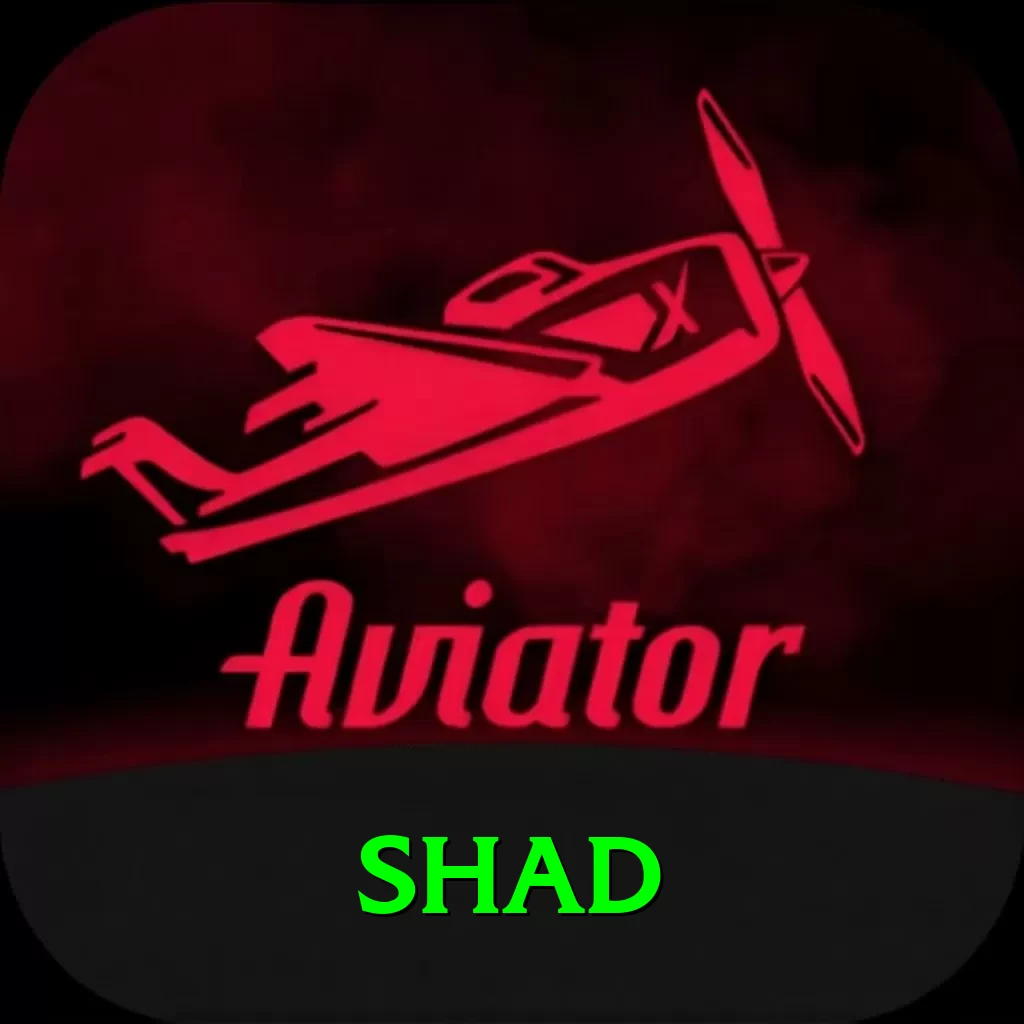 shad Games (Casino & Earning) Elite v5.2.0 - 2