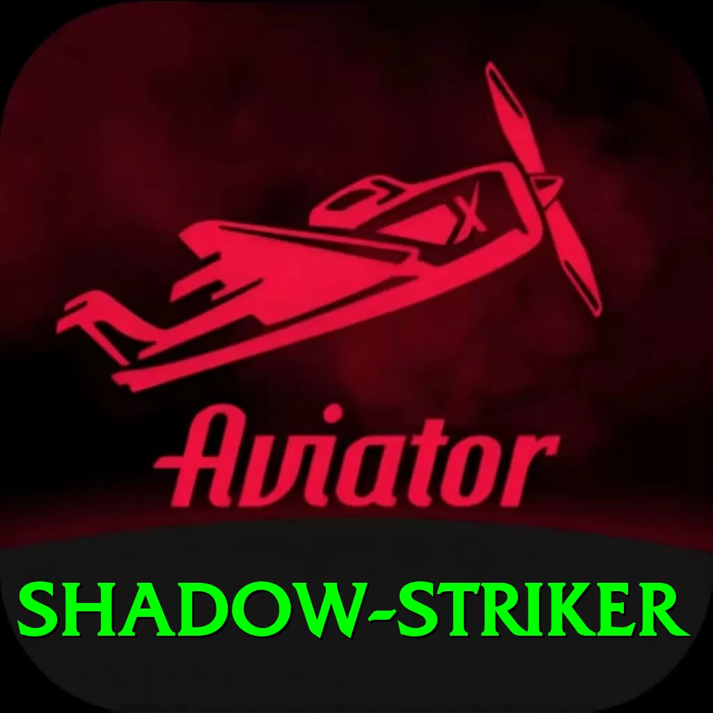 shadow striker Deluxe v1.2.8 - 2