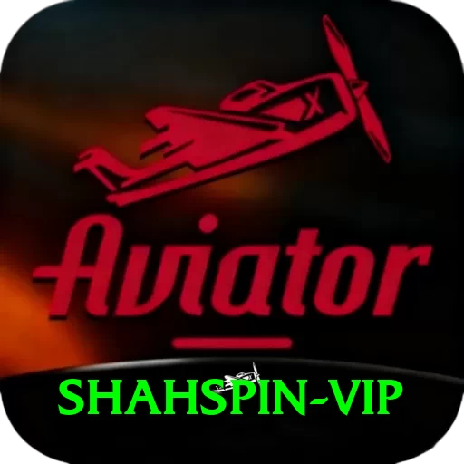 shahspin Official v3.9.6 - 2