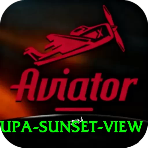 shanti stupa sunset view Master v1.7.8 - 2