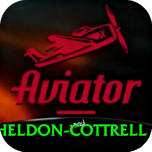 sheldon cottrell VIP v4.0.0 - 2