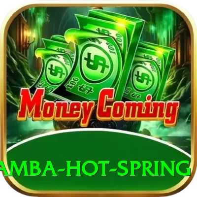 siding bamba hot spring Pro Edition v4.7.0 - 2
