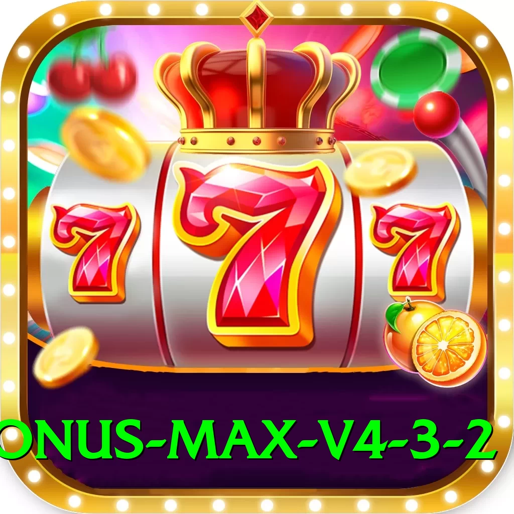 sk777 Bonus Max v4.3.2 - 2
