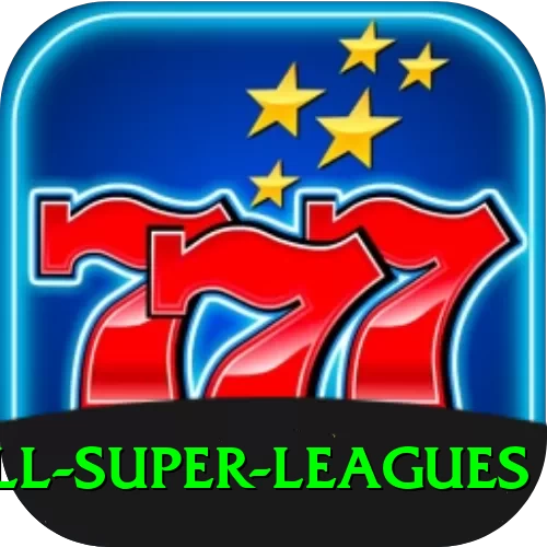 sll super leagues Gold Edition v1.2.4 - 2