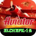 slotspk 15 Games (Casino & Earning) Premium v2.3.9