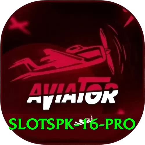 slotspk 16 Official v3.4.4 - 2