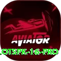 slotspk 16 Official v3.4.4