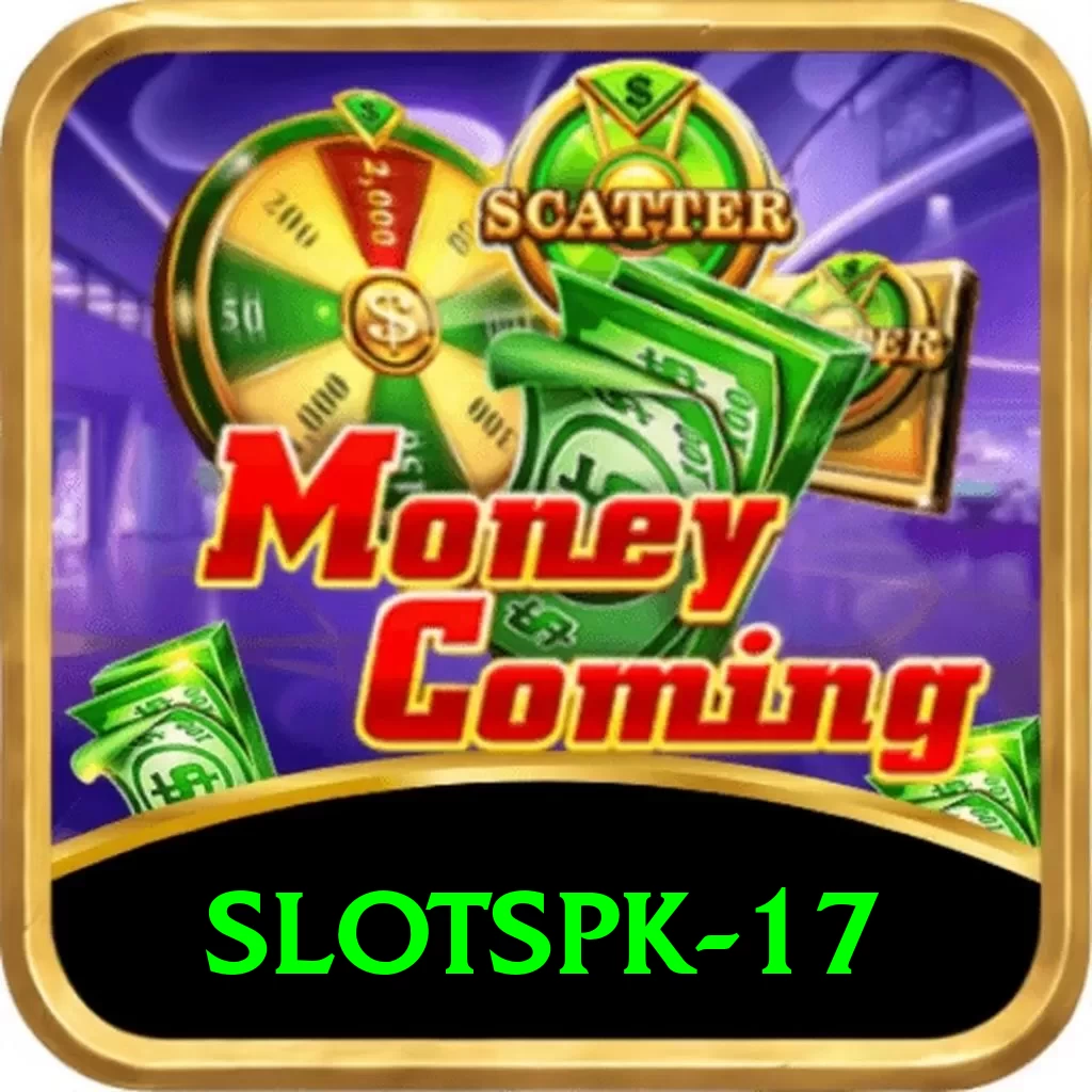 slotspk 17 Deluxe v3.0.0 - 2