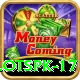 slotspk 17 Deluxe v3.0.0
