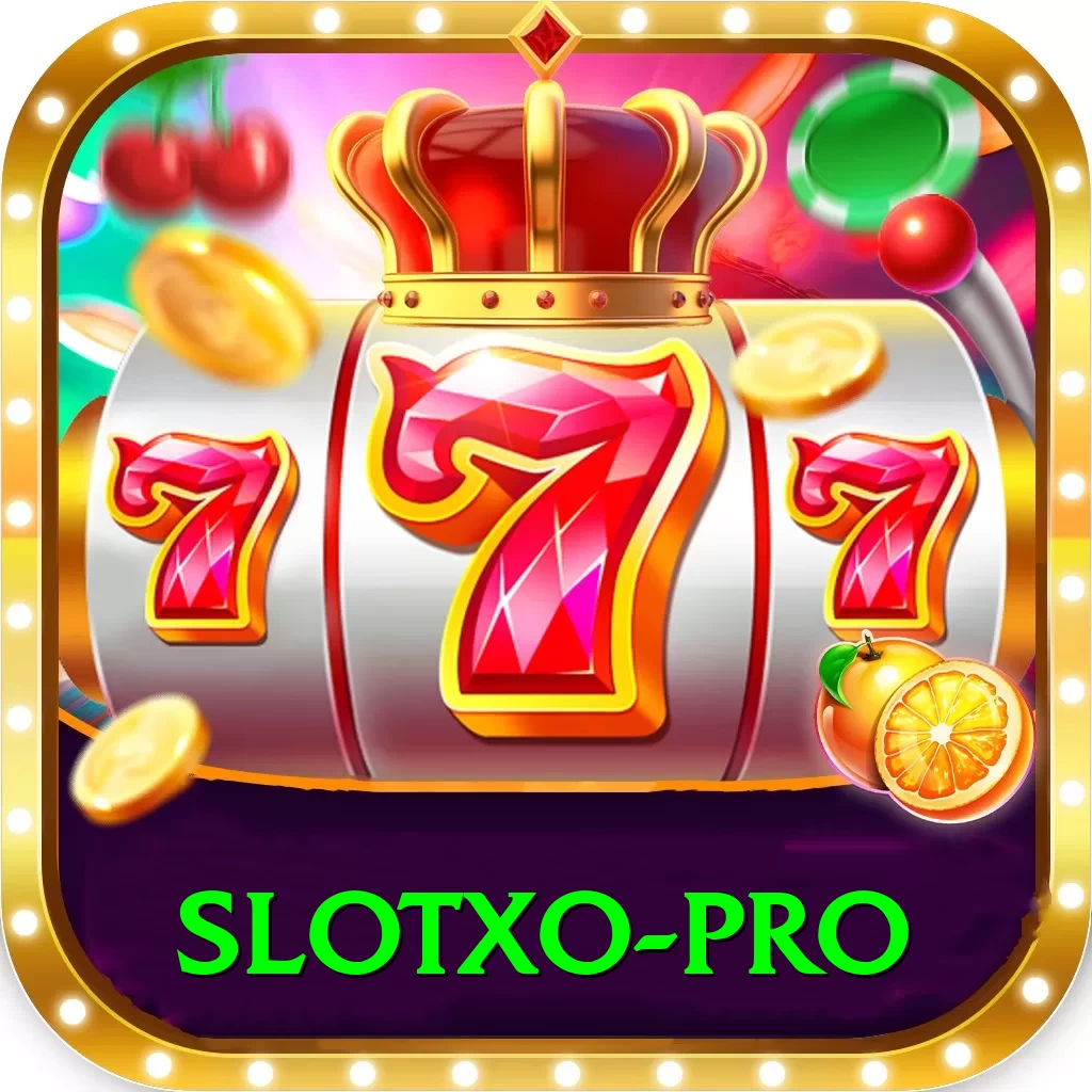 slotxo - Real Money King - 2