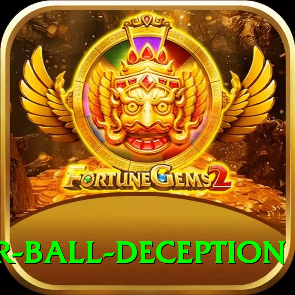 slower ball deception Master Pro v4.1.0 - 2
