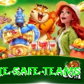 small league safe teams Plus Edition v4.1.3